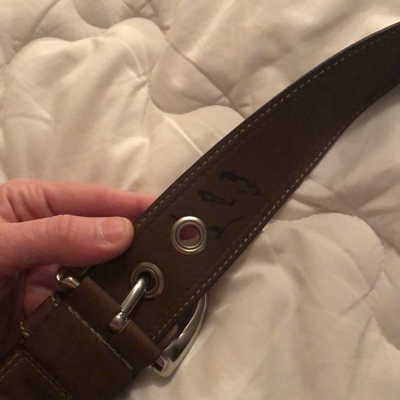 Coach purse - Picture 2 of 6